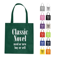 Non - Woven Promotional Tote Bag