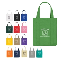 Non - Woven Shopper Tote Bag