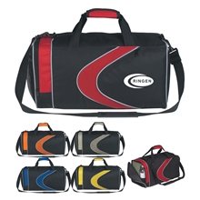 Sports Duffel Bag