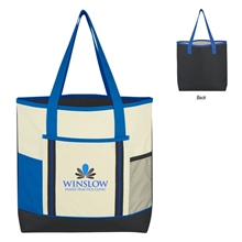 Berkshire Tote Bag