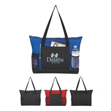 Voyager Tote Bag