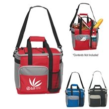 Large Cooler Tote Bag