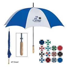 60 Arc Golf Umbrella
