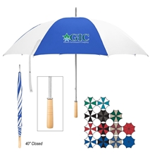 60 Arc Golf Umbrella
