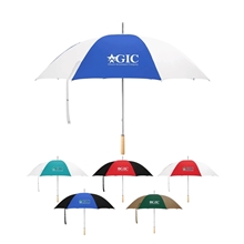 60 Arc Golf Umbrella