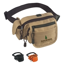 All - In - One Fanny Pack