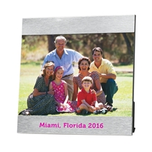 4 x 6 lan Photo Frame