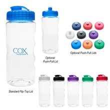 20 oz Wilderness Sports Bottle
