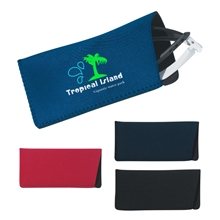 Neoprene Eyeglass / Sunglass Case