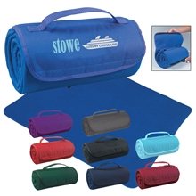 Roll - Up Blanket