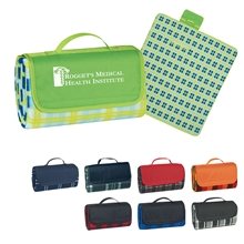 Roll - Up Picnic Blanket