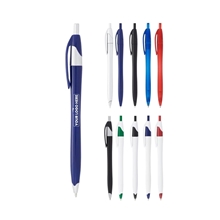 Cougar Retractable Ballpoint Pen