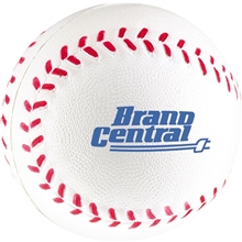 Baseball Stress Reliever