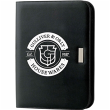 New Yorker Padfolio
