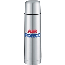 16.9 oz Vacuum Bottle