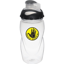 Gobi 17 oz Sports Bottle