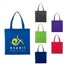 Small Zeus Non - Woven Convention Tote