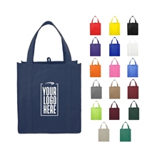 Hercules Non - Woven Grocery Tote