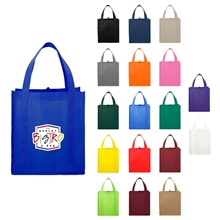 Hercules Non - Woven Grocery Tote