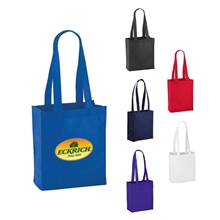Mini Elm Non - Woven Tote