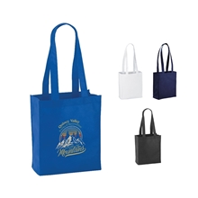 Mini Elm Non - Woven Tote
