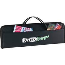 10- Piece BBQ Set