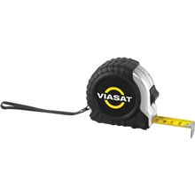Pro Locking 25 Ft Tape Measure