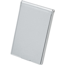 Stand - Up Pocket Mirror