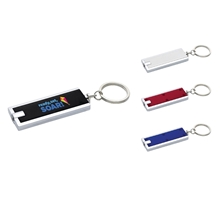 Rectangular Key - Light