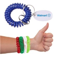 Bracelet Coil K / c