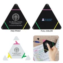 Tri - Color Highlighter