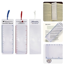 3- in -1 Bookmark