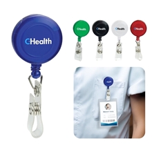 Badge Holder