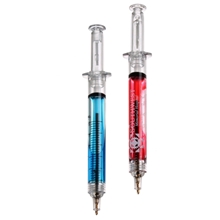 Syringe Pen