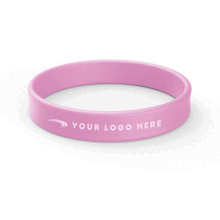 Silicone Bracelet