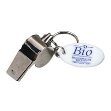 Metal Whistle K / c