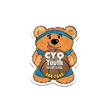 Basketball Bear - Design - A - Bear(TM)