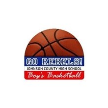 Basketball 2 - Die Cut Magnets