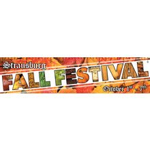 Fall - Ruler Magnets