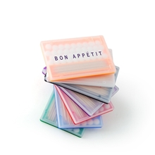 Credit Card - Shaped FDA Approved Mints and Toothpicks