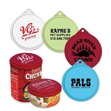 Freshn Sealed Can Food Lid