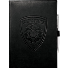 7 x 10 FSC(R) Mix Pedova(TM) Large Bound Journal