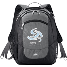 High Sierra Fly - By 17 Computer Backpack