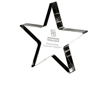 JAFFA(R) Superstar Award