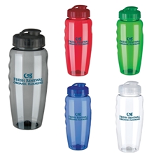 Gripper Poly - Clear(R) Bottle - 31 oz
