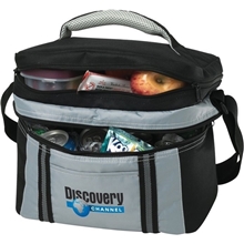 12 Can Duet Cooler Bag