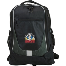 Domain Computer Backpack