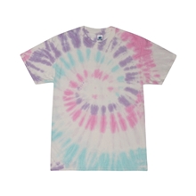 Tie - Dye Youth T - Shirt