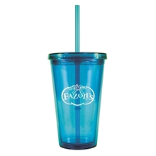 Good Value(TM) Freedom Tumbler - 16 oz