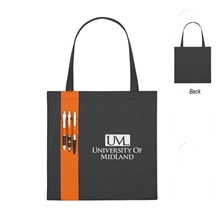 Non - Woven Colony Tote Bag